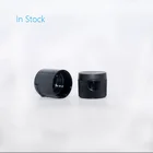 in stock 20/410 20/415 cosmetic plastic bottle screw flip top cap