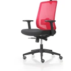 Office Furniture Best Modern Office Furniture Mid-back Ergonomic Office Mesh Chair Computer Chair