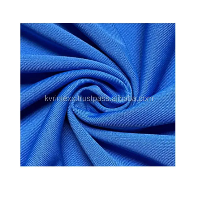 single jersey fabric linen