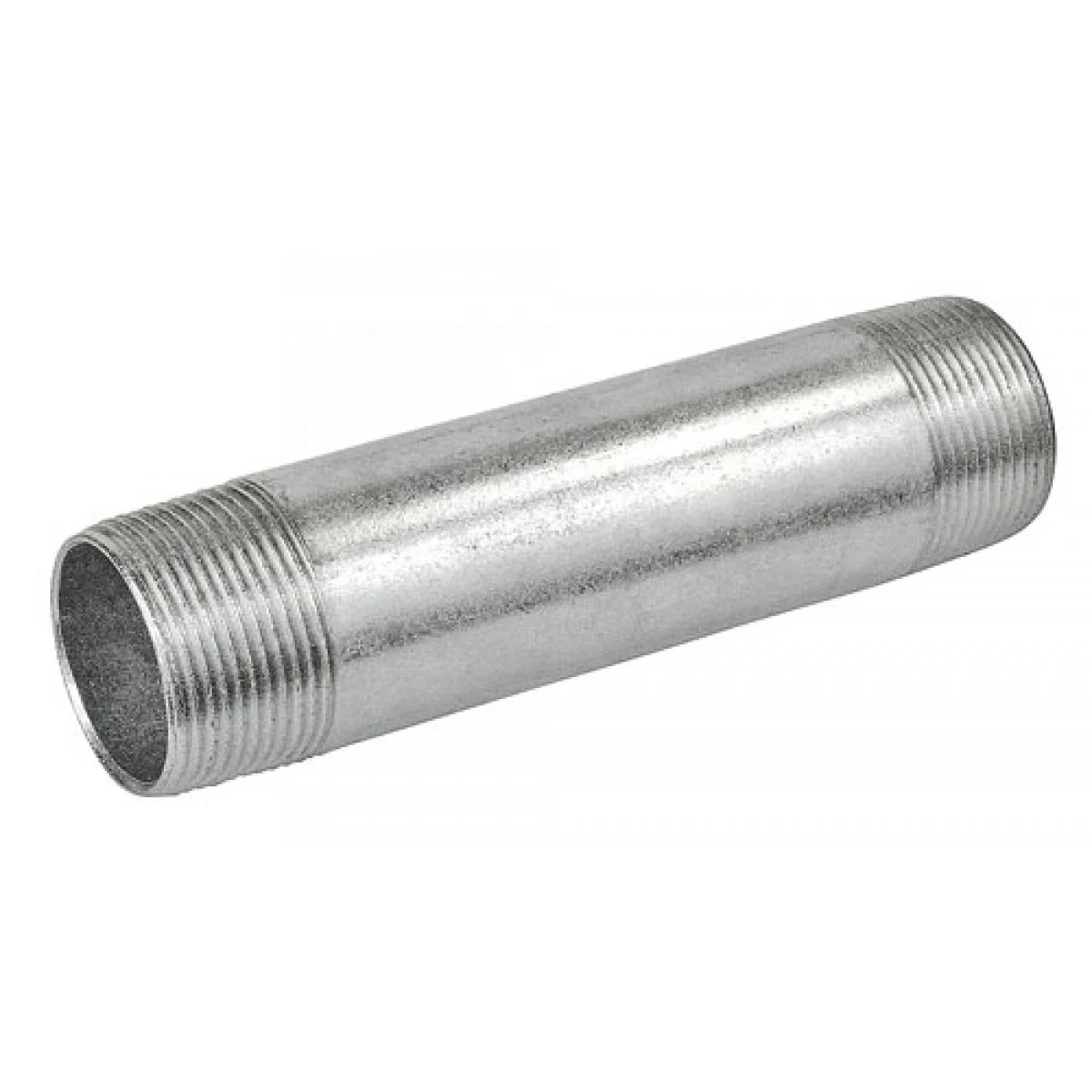 galvanized pipe