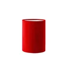 Fashion lampshade frames luxury fabric lampshade