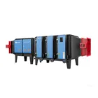 Industrial Gas Disposal Fume Collectors for Welding Smoke Metal Processing