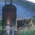 Urban Burner Gas Patio Heater - FANTASTIC NEW DESIGN EXCLUSIVE DISTRIBUTOR OPPORTUNITIES