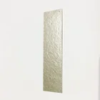 High temperature Rigid Heat Resistant Mica Insulation Boards 500C