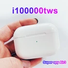 無料サンプルの Oem ロゴ 1:1 空気 pro3 最高価格ワイヤレスイヤフォン真のワイヤレスステレオ bluetooth ヘッドフォンイヤホン i60 TWS i80 TWS