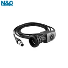 Medical 1080P OEM Customized Endoscope Touch Screen USB Camera System