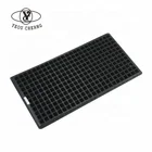 Nursery growing plant seedling tray root trainer
