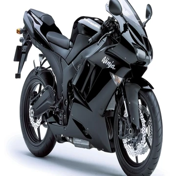 Kawasaki z1000 motosiklet