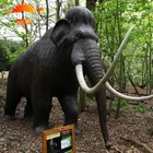 Best Selling Animatronic Life Size Real Simulation Animal Robot Live Animals