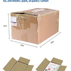 Heat Transfer Paper Inkjet Paper For Cotton