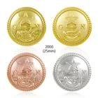 Hot sale Military Custom Metal Button