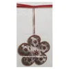 Outdoor Ornament Christmas Hanging Decorative Gifts
