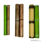 Fake bamboo sticks manufacturer, the most realistic-looking desgin plastic bamboo poles