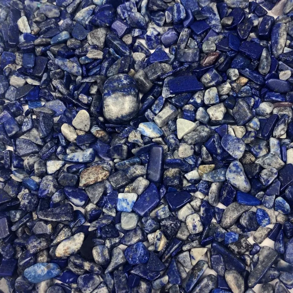 lapis lazuli tumbles