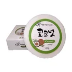 Soap HERB STORY-NATURAL HERBAL SOAP - COCONUT 100G - Made In Korea
