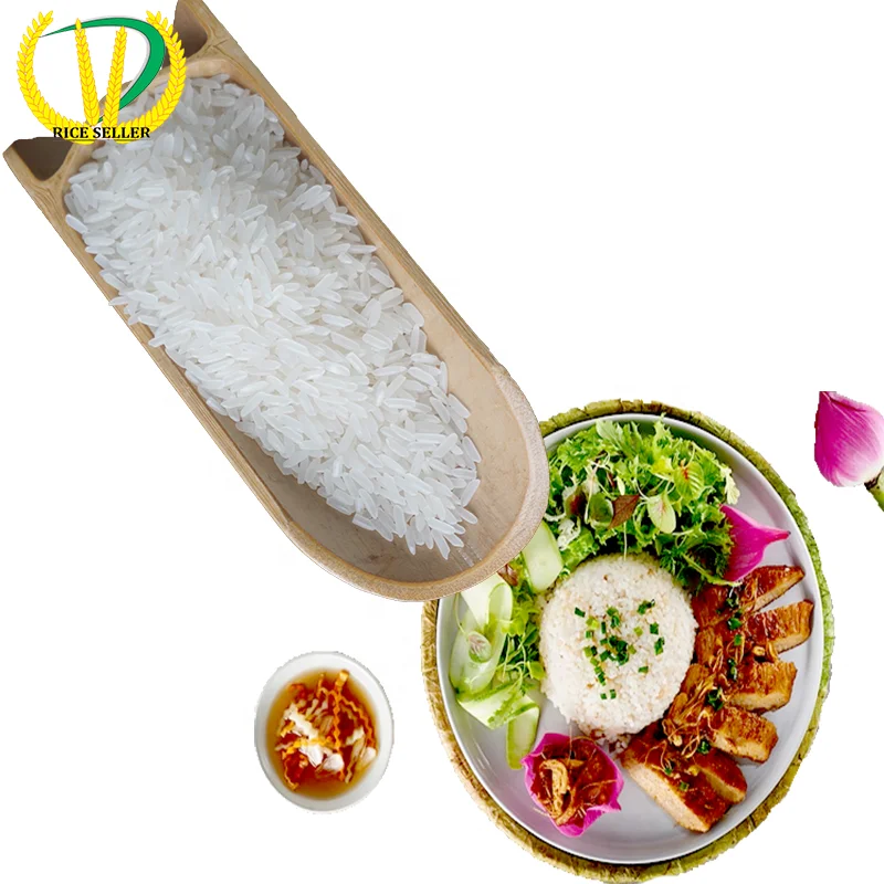 "HOT HOT HOT" أرخص سعر فيتنام أرز الياسمين 5% كسر فيتنام أرز الياسمين 5% كسر أرز الياسمين كمبوديا