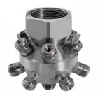 BYCO tank wash nozzle, tank clean nozzle industry