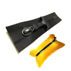 Zipper Fashion Water Repellent Zipper Airtight T-zip Type For Dry Bag