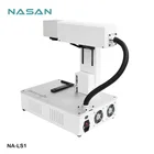 NASAN NA-LS1 Laser LCD Repair Machine For IPhone Back Glass Remover Battery Cover Separating Replace