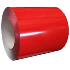 Color Coated Roll Prepainted Galvanized Steel Coil Metal Roofing PPGI Sheet For Houses Manufacturers
