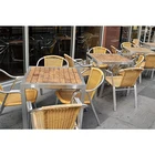 Customized metal table legs for office restaurant dinning desk
