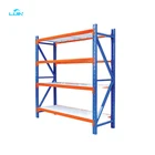 LIJIN SHELF Pallet racking system warehouse shelves heavy duty, warehouse picking shelves rack
