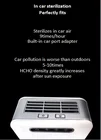 Air Purifier Hot Sale Portable Uvc 8 Stages Hydroxyl Air Purifier Home With Hepa Filter