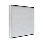 0.3um HEPA Filter Media for Air Filters Fiberglass Material