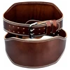 /product-detail/6-inch-brown-leather-weightlifting-belt-heavy-duty-super-fine-gym-belt-62011652238.html