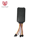 Voice Monitoring ACC Detection SMS Remote Control GPRS GPS Tracking for Vehicle Car