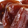 Semi Dry And Fresh Dates Fruits