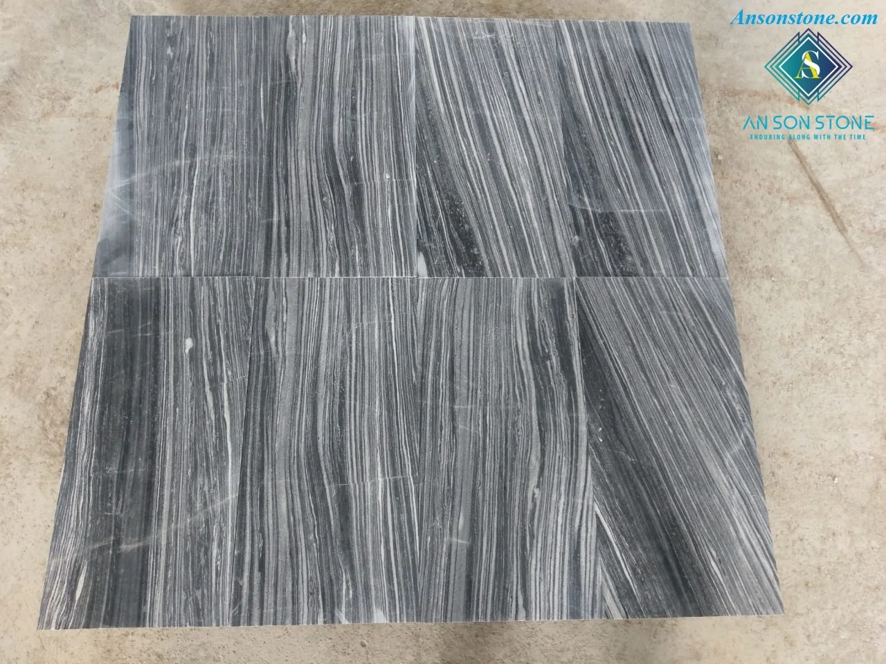 BEST PRODUCTS FOR CONSTRUCTION ISPOLISHED  BLACK MARBLE