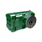 ZLYJ/ZSYJ Electric Motor Reduction Gearbox for Extruder Machine