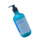 Shampoo Oil Shampoo Hair Shampoo OEM/ODM Nourish Hair Shampoo With Oil Control
