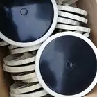 Bubble Water Treatment Bubble Diffuser Spiral Mixing Aerator