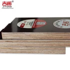 Lowes 4 x 8 Red Film Faced Construction Plywood 18mm for Sale
