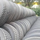 New/Used tyres commercial vehicle Pressure tested tires for sale