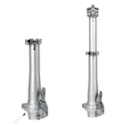 3D Forged Aluminum Strong Folding Bike Handlebar Stem