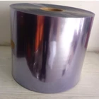 Medicine PVC 0.3mm Packing White/Transparent Rigid Film for blister packaging