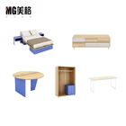 Custom Hotel Furniture Bedroom Sets Furniture For Hotels And Apartment