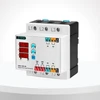 Digital Contactor and Overload Relay (Internal Current Transformer)