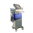 Water Jet Hydra Diamond Peeling Skin Beauty Hydro Aqua Facial Dermabrasion Peel machine