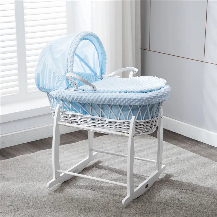 electric moses basket