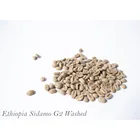 Green Coffee Beans Green Ethiopia Sidamo G2 Washed Green Coffee Beans Wholesale