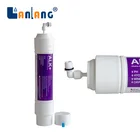 Household Ro Water Filter Alkaline water Filter Replacement cartridges