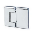 180 Degree Door Hinges Off-Sale Good Finish 180 Degree Curve Glass Shower Door Hinges