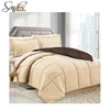 Good Quality Low Cost Microfiber Bed Sheet Comforter Set from Trusted Exporter