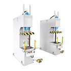 Good Quality C type manual hydraulic press machine made in China