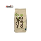 MADE IN ITALY 1000 gr. BIO ORGANIC COFFEE BEANS