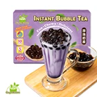 Taro Balls Taro Boba Balls Best Selling Taro Flavor Instant Boba Tapioca Pearl Balls